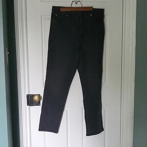 Reitman's "The Vintage"  High Waisted Skinny Jeans